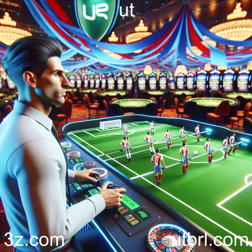 A Ascensão dos Jogos de Esportes na Indústria de Games